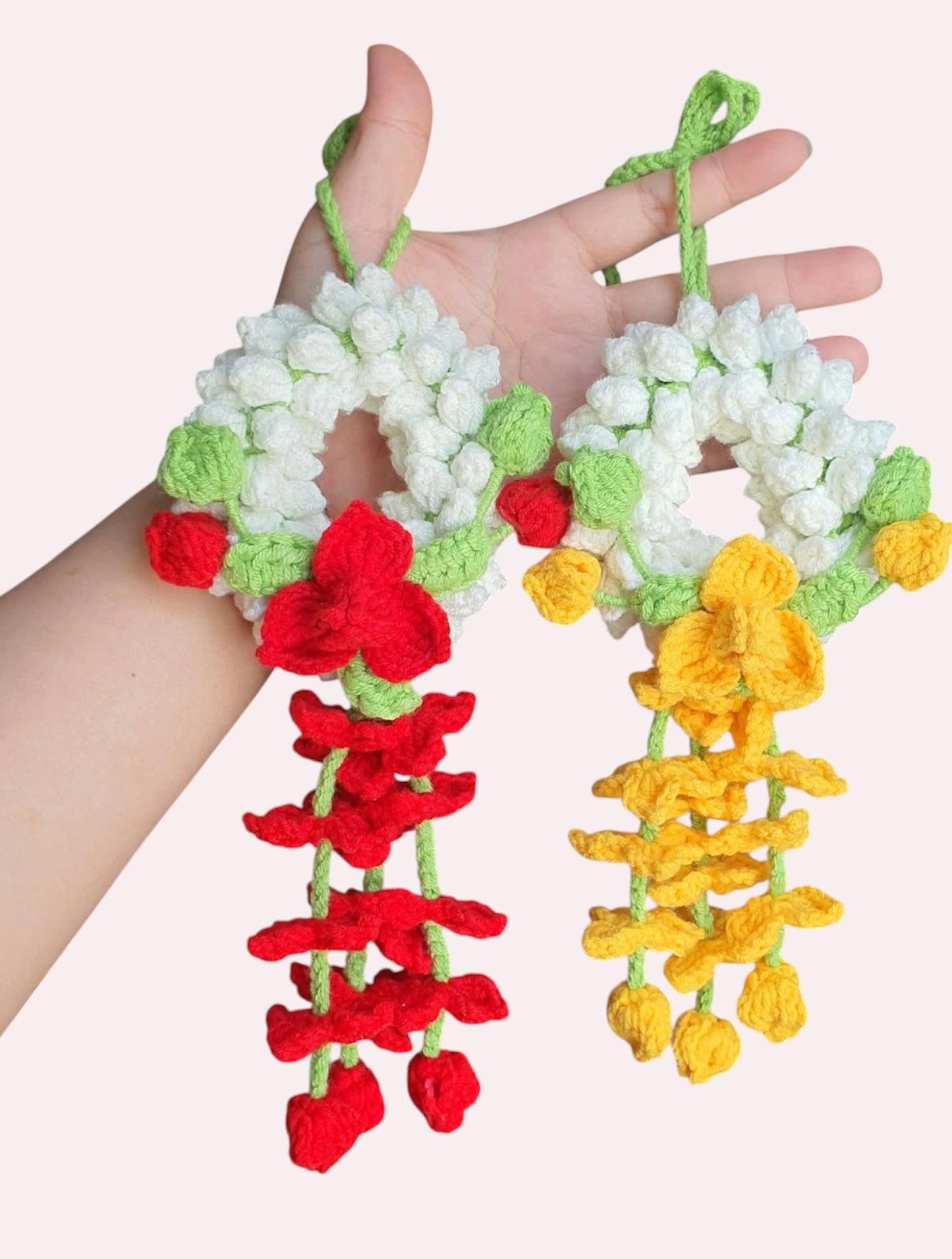 Romduol Mini Garland