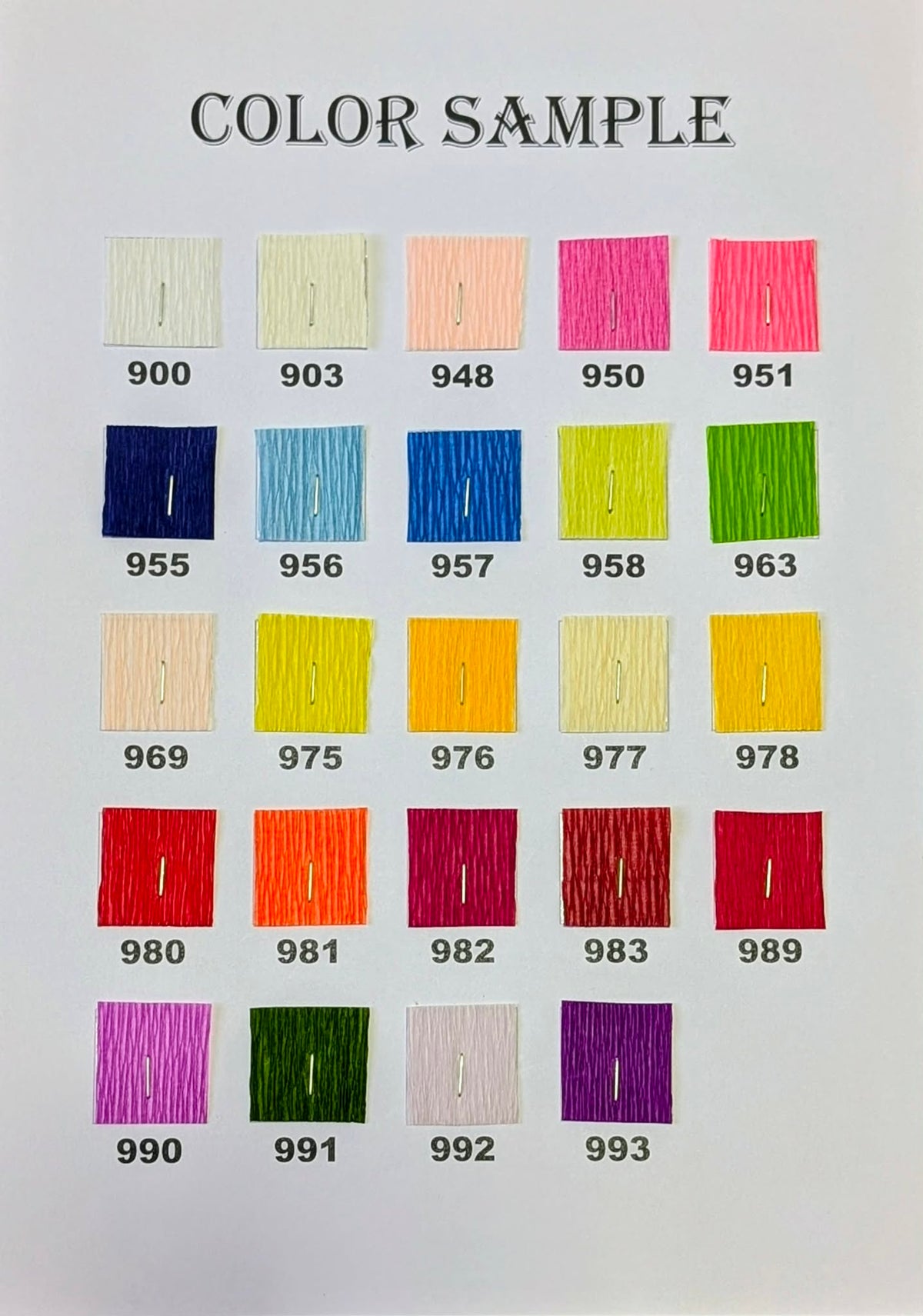 Mini Romduol Bulk Preorder