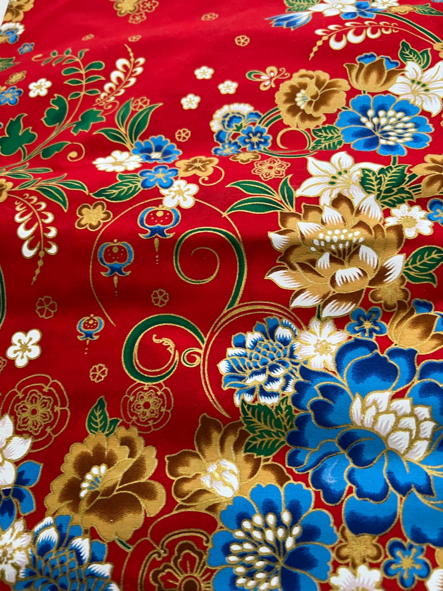Sarong Fabric by the Yard