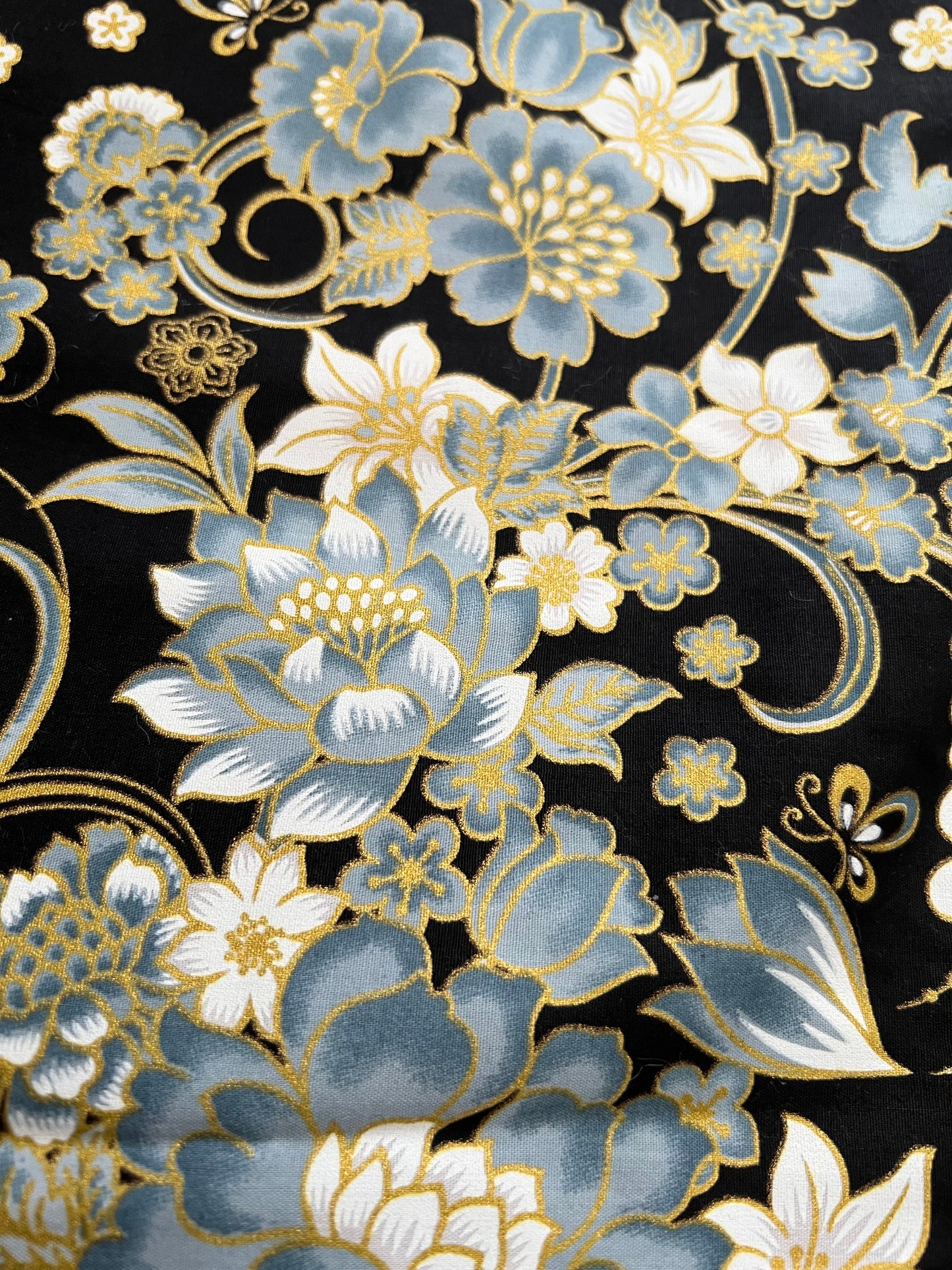 Sarong Fabric by the Yard