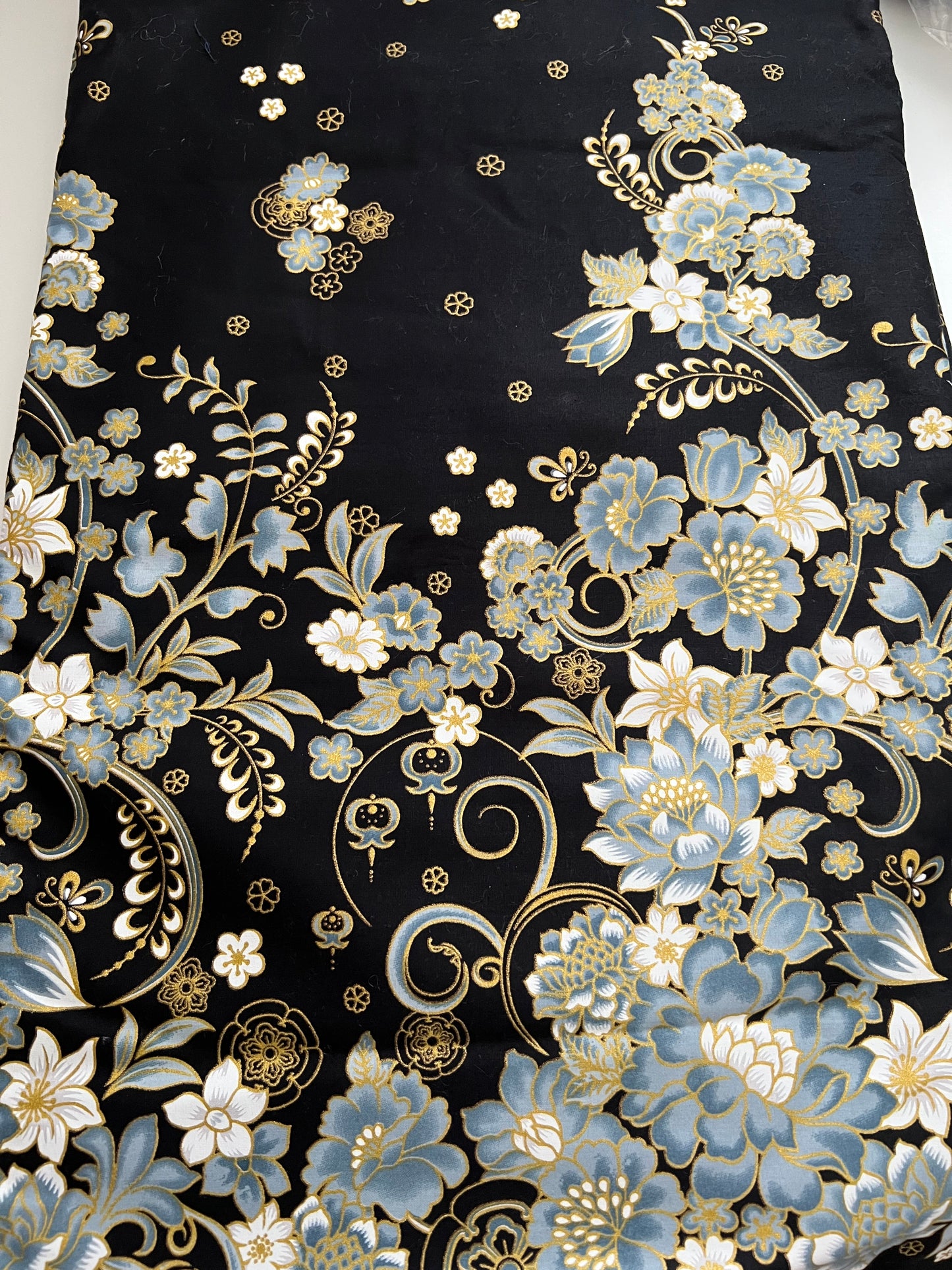 Sarong Fabric by the Yard