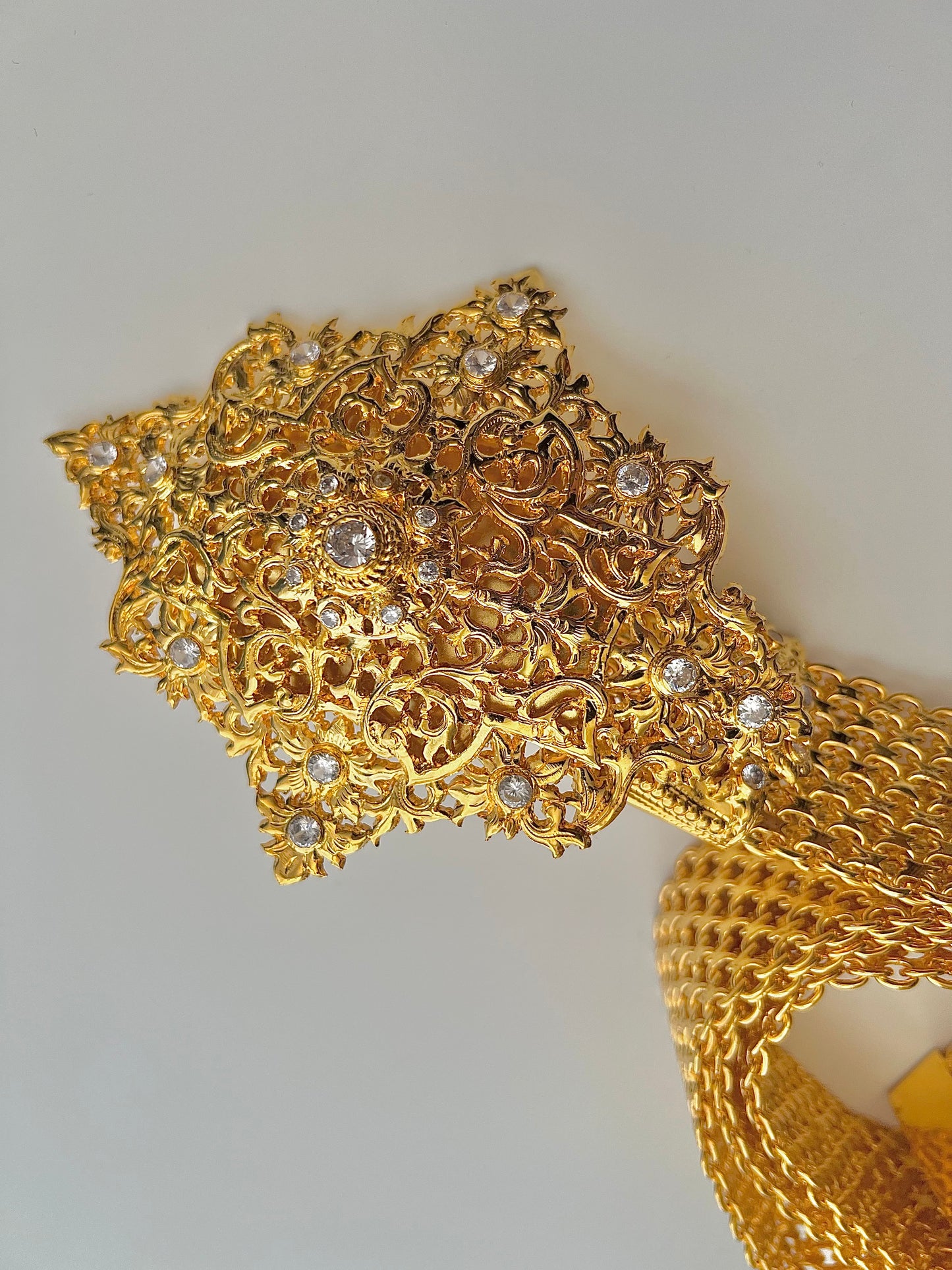 Gold Belt