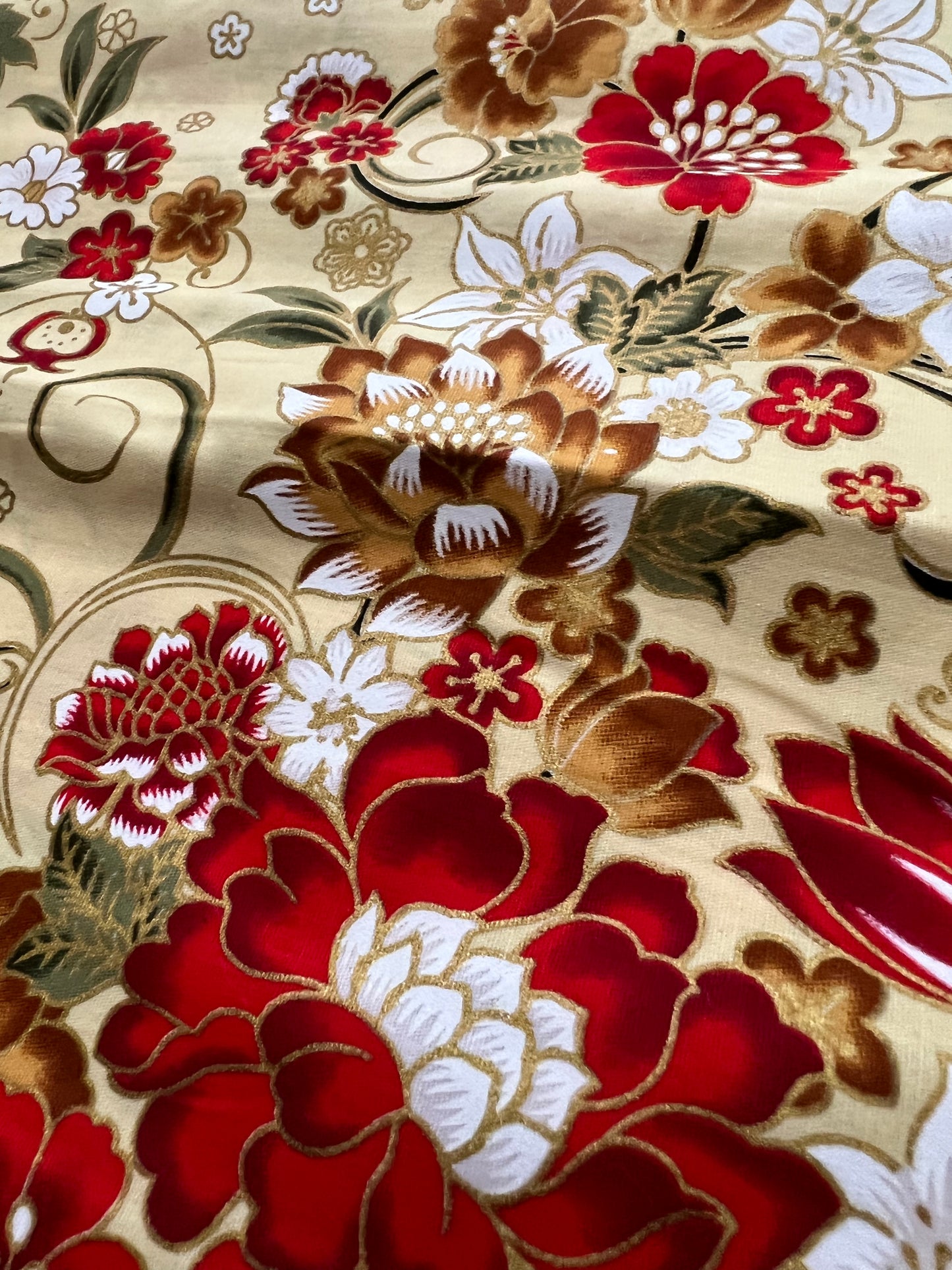 Sarong Fabric by the Yard