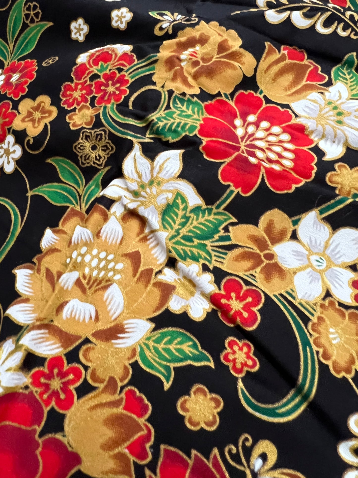 Sarong Fabric by the Yard