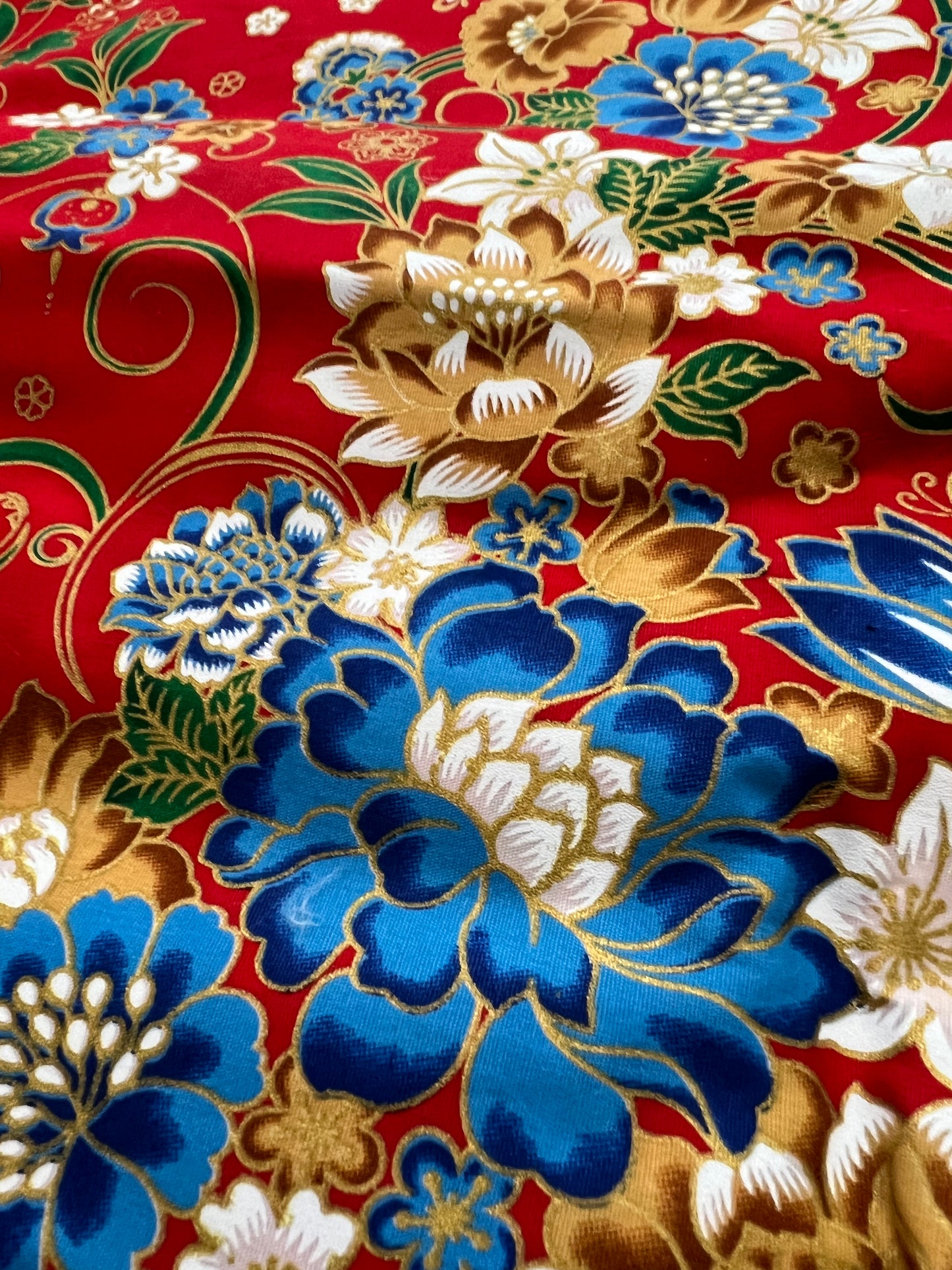 Sarong Fabric by the Yard