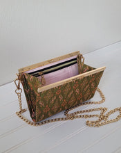 Load image into Gallery viewer, Purse/Clutch || Houl Khmer (Khmer Silk)
