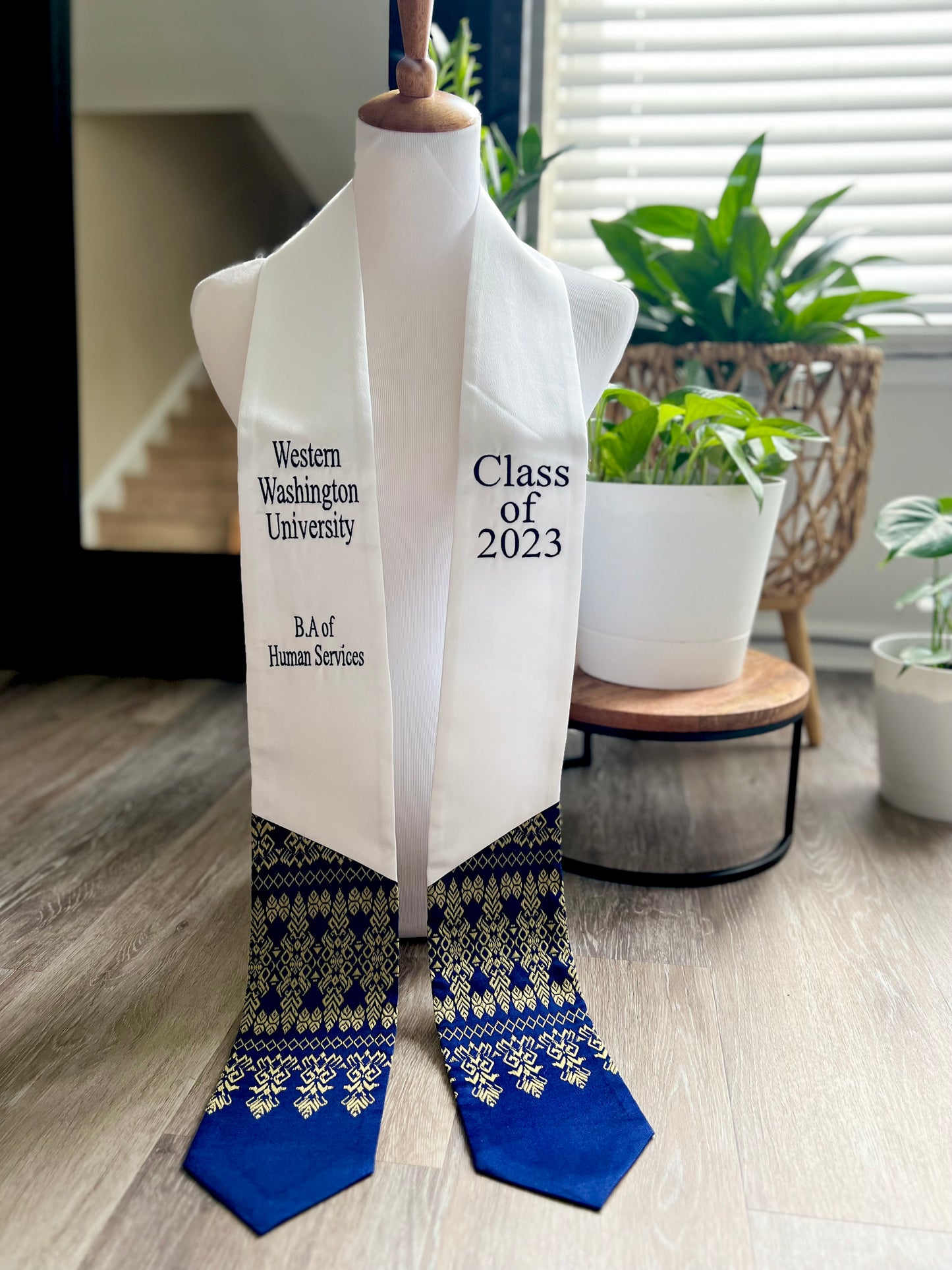 Style #1: 1-4 Section Wordings