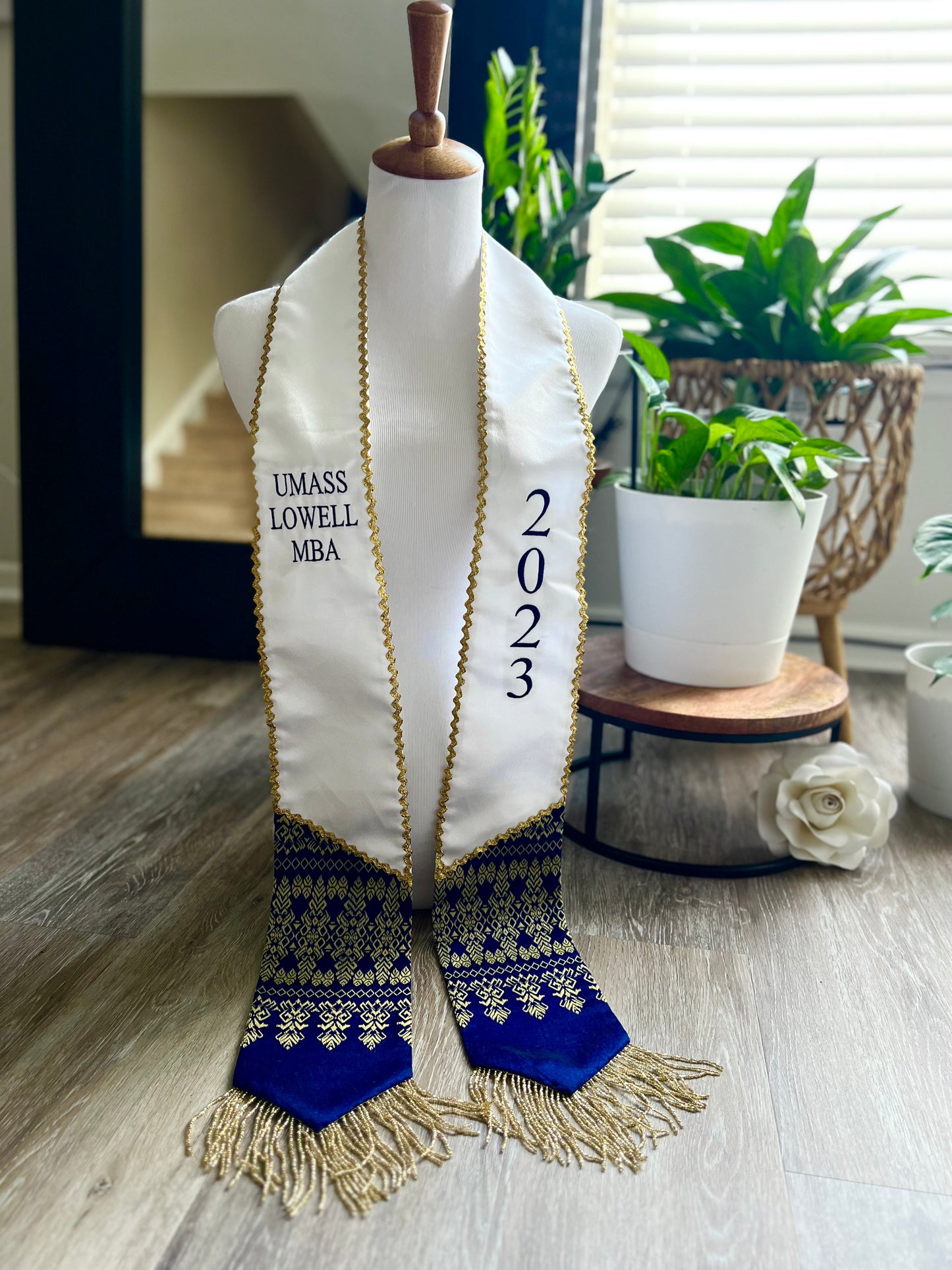 Style #1: 1-4 Section Wordings