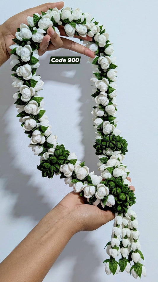 Graduation Lei