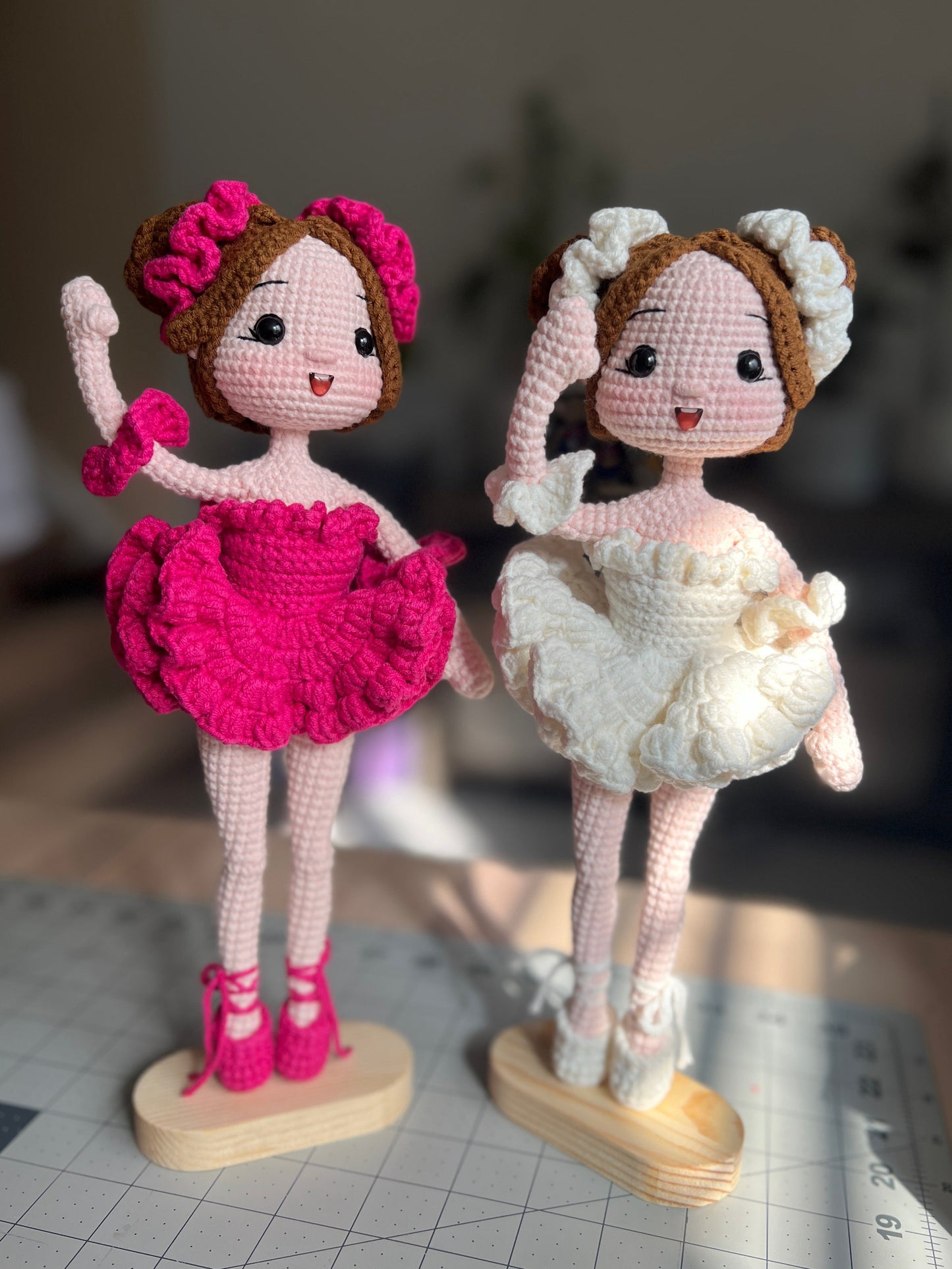 Ballerina
