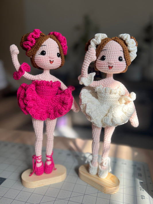 Ballerina