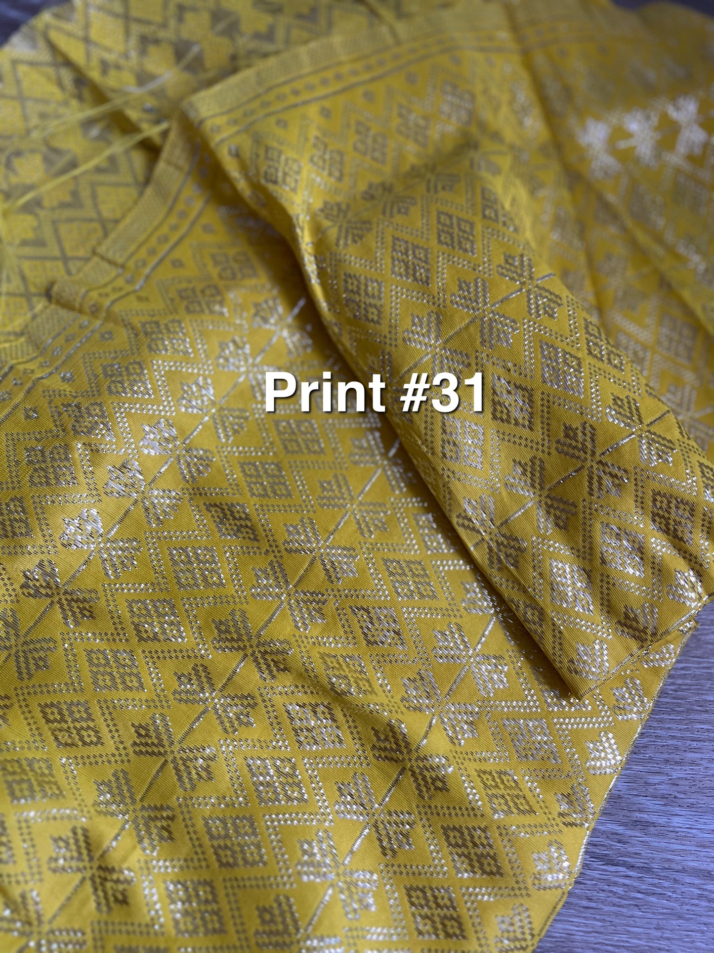 MUST ADD TO CART - Custom Graduation Stole Textile Options