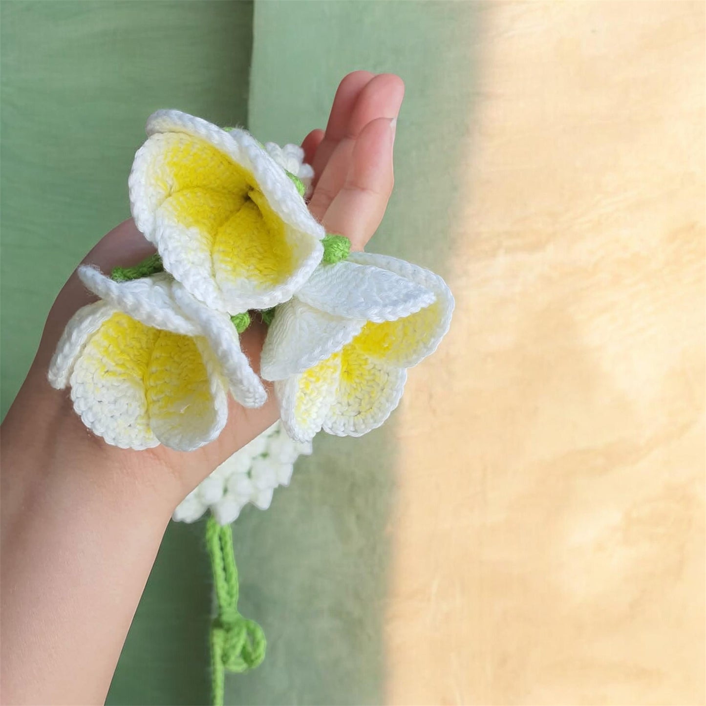 Pka Champei Garland Sets
