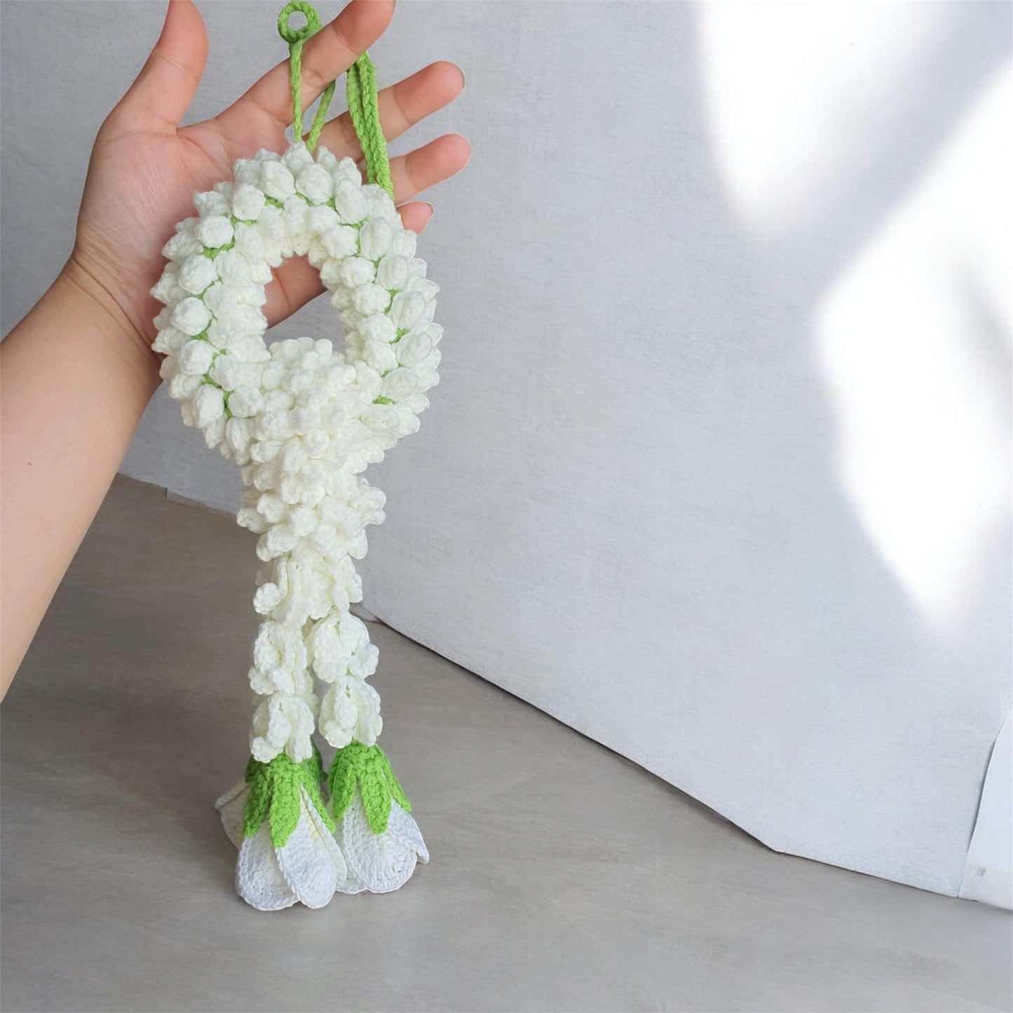 Pka Champei Garland Sets