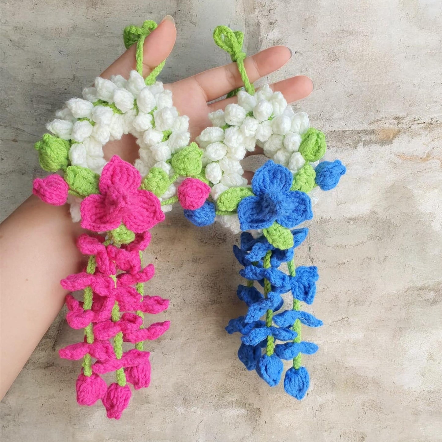 Romduol Mini Garland