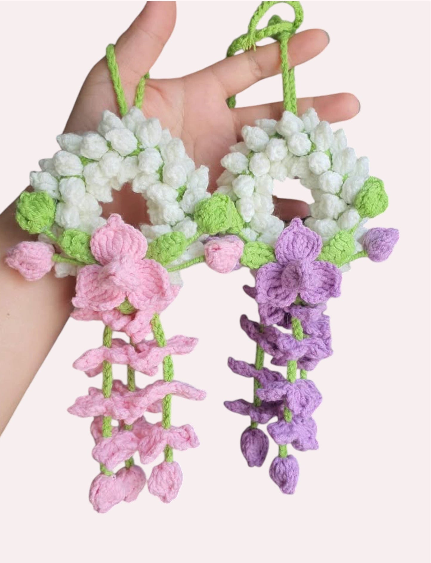 Romduol Mini Garland