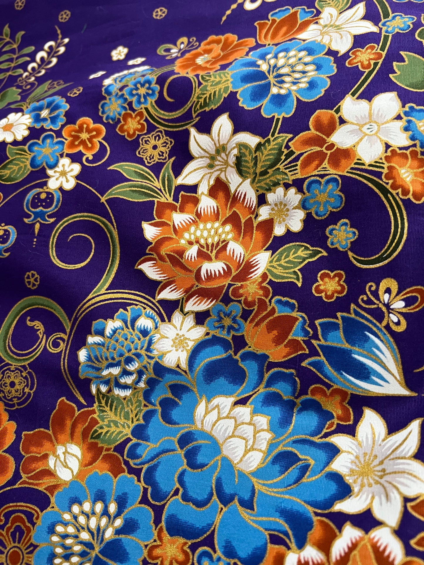 Sarong Fabric by the Yard